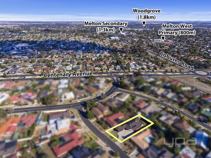 3 Benjamin Court, Kurunjang VIC 3337