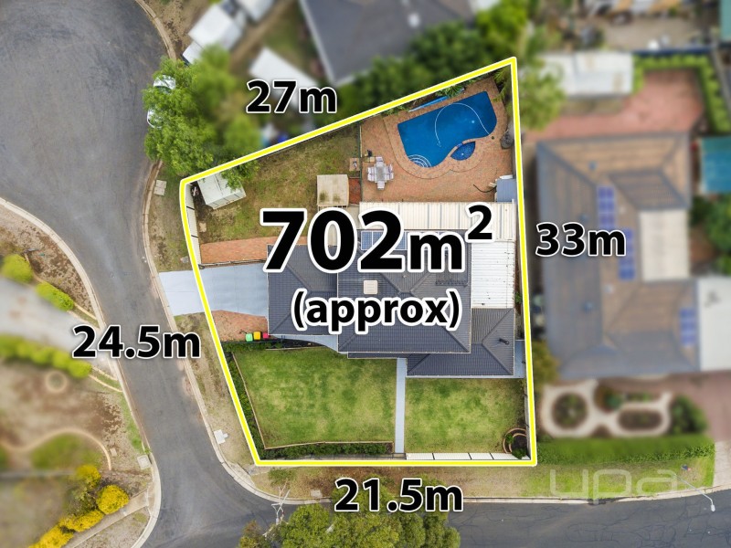 56 Chelmsford Way, Melton West VIC 3337