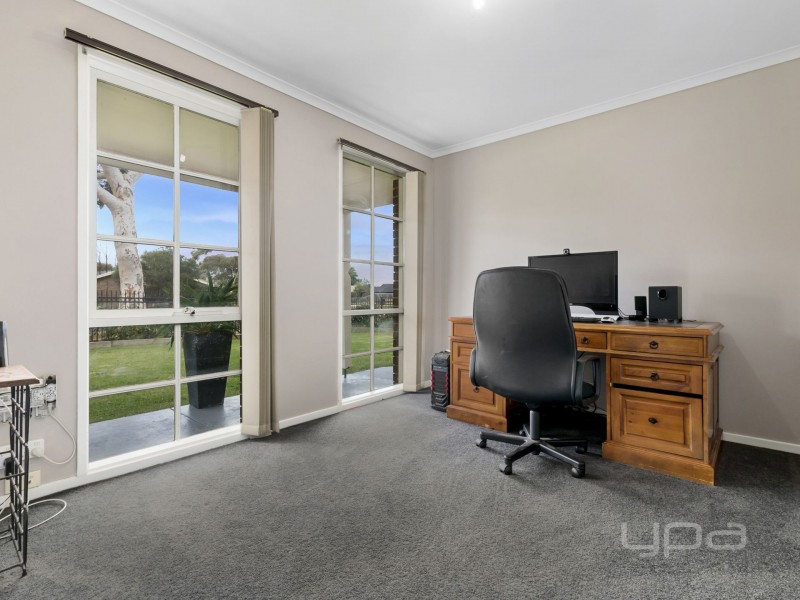 56 Chelmsford Way, Melton West VIC 3337