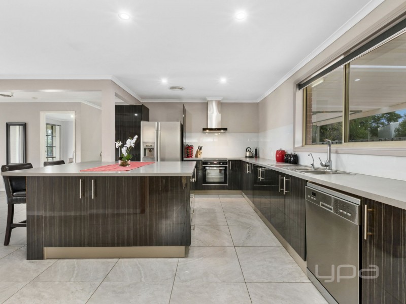 56 Chelmsford Way, Melton West VIC 3337