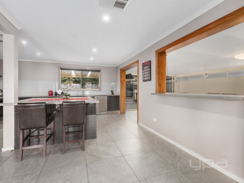 56 Chelmsford Way, Melton West VIC 3337