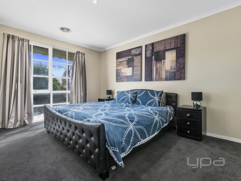 56 Chelmsford Way, Melton West VIC 3337