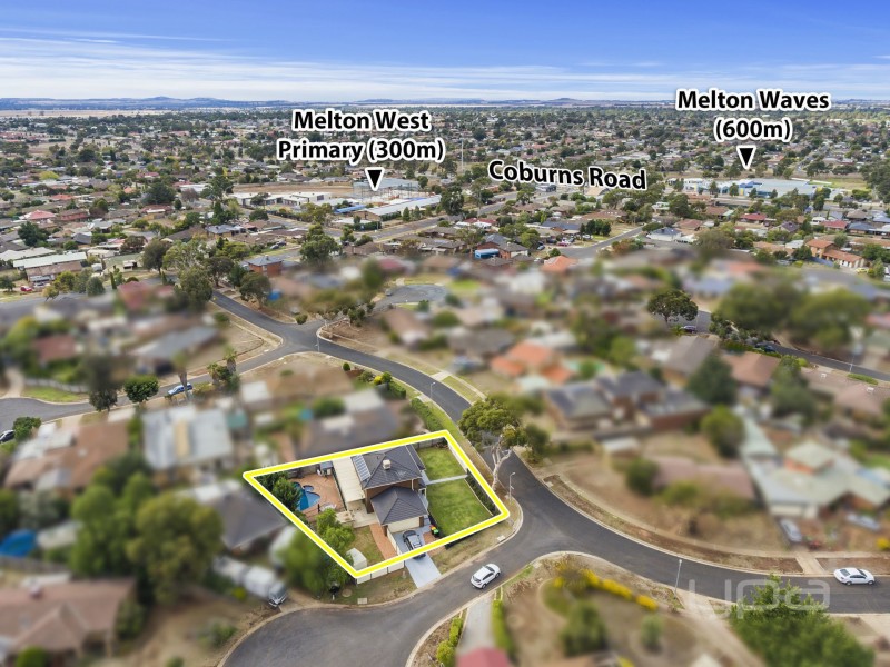 56 Chelmsford Way, Melton West VIC 3337