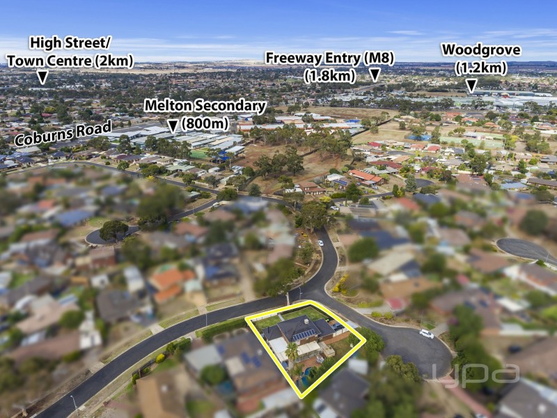 56 Chelmsford Way, Melton West VIC 3337