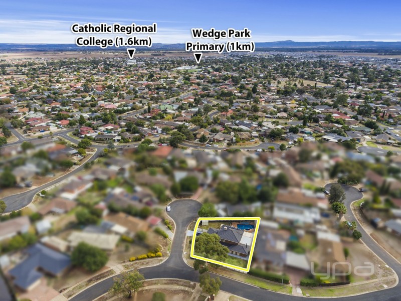 56 Chelmsford Way, Melton West VIC 3337