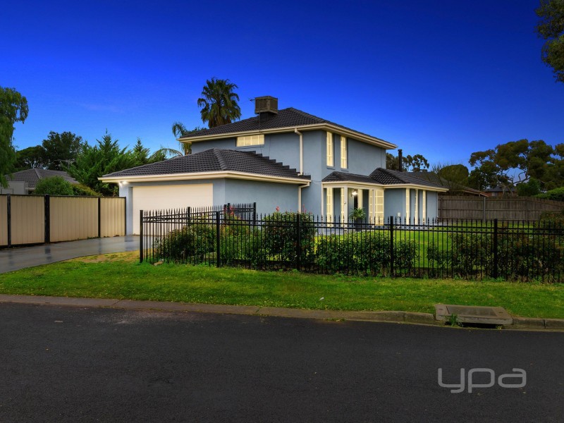 56 Chelmsford Way, Melton West VIC 3337