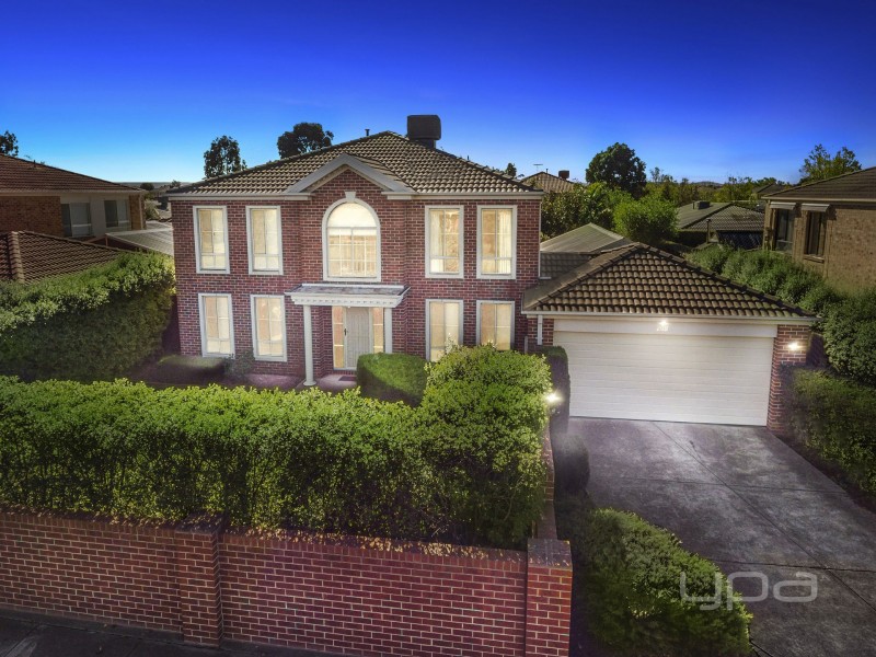 202 Brooklyn Road, Brookfield VIC 3338