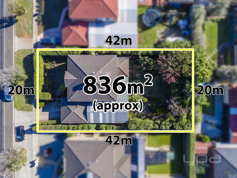 202 Brooklyn Road, Brookfield VIC 3338