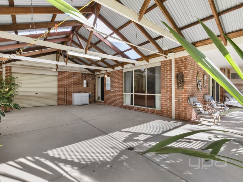 202 Brooklyn Road, Brookfield VIC 3338
