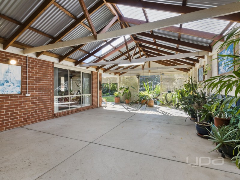 202 Brooklyn Road, Brookfield VIC 3338
