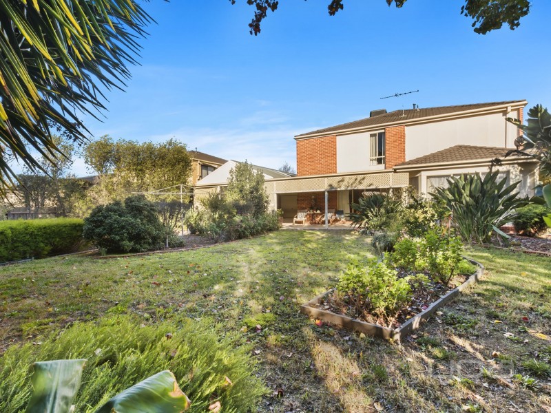 202 Brooklyn Road, Brookfield VIC 3338