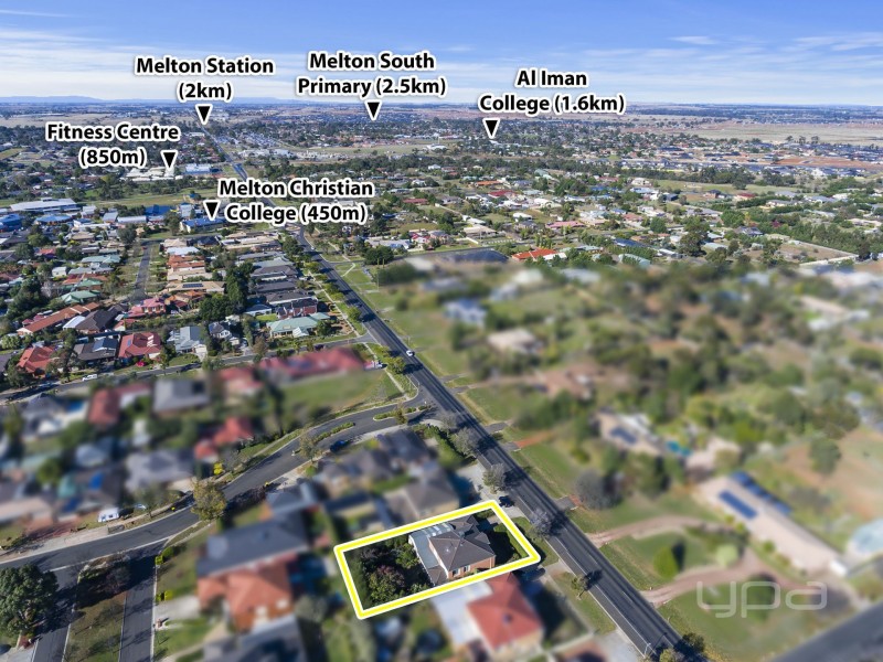 202 Brooklyn Road, Brookfield VIC 3338