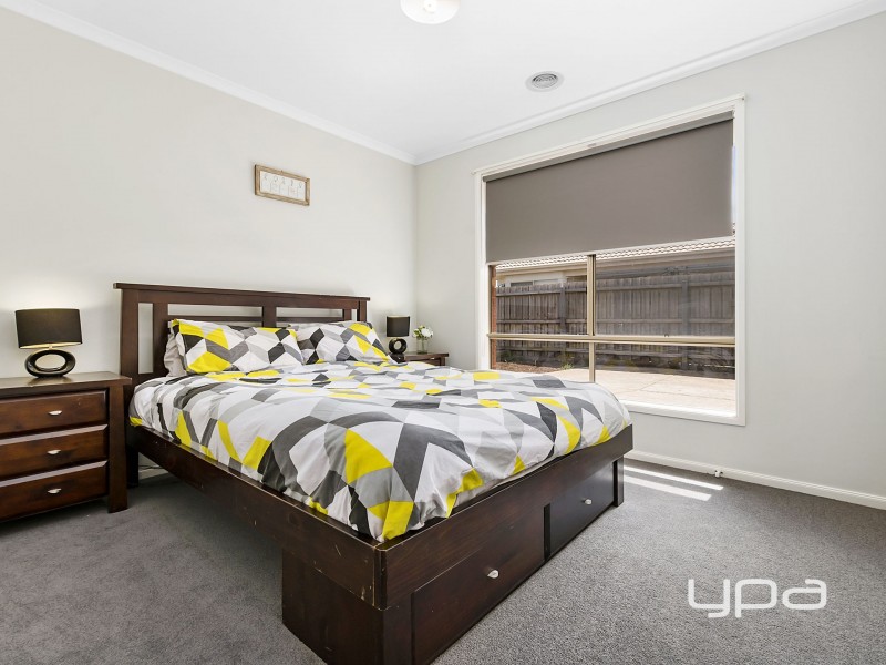85 Westlake Drive, Melton West VIC 3337
