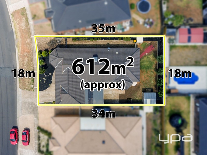 85 Westlake Drive, Melton West VIC 3337