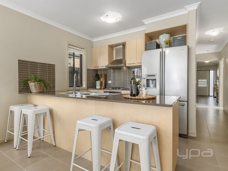 3 Colonus Street, Kurunjang VIC 3337