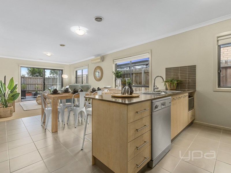 3 Colonus Street, Kurunjang VIC 3337