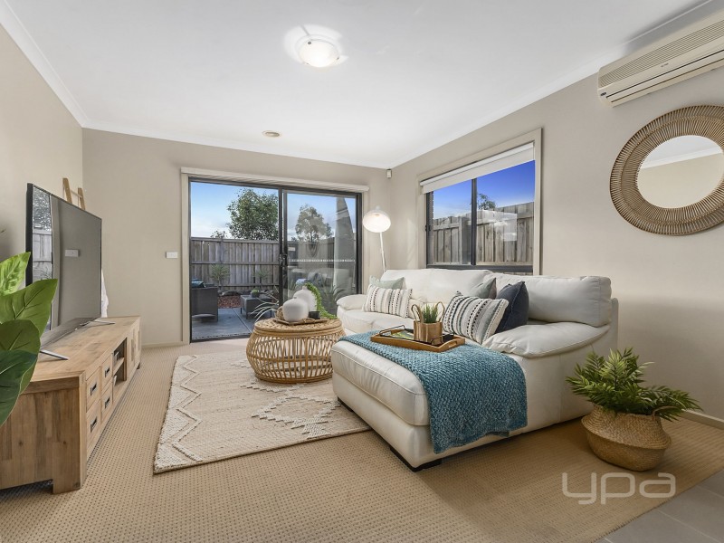 3 Colonus Street, Kurunjang VIC 3337