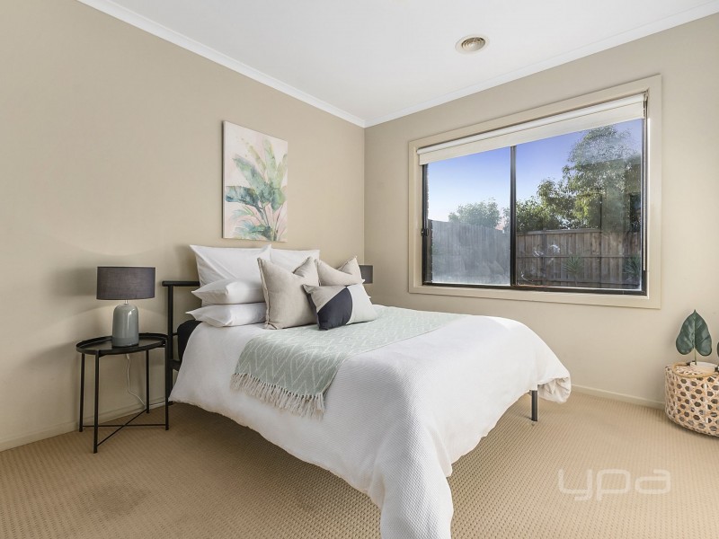 3 Colonus Street, Kurunjang VIC 3337