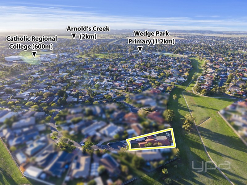 7 Silber Court, Melton West VIC 3337