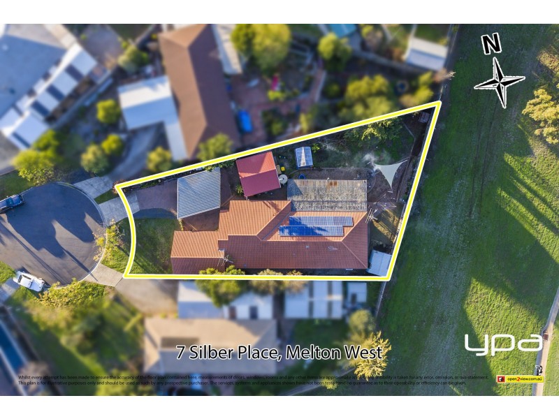 7 Silber Court, Melton West VIC 3337