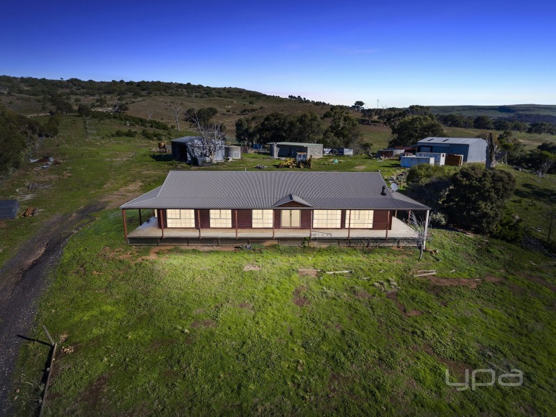 1377 Glenmore Road, Glenmore VIC 3340