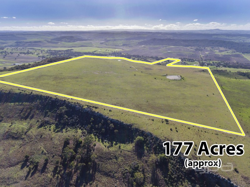 1377 Glenmore Road, Glenmore VIC 3340