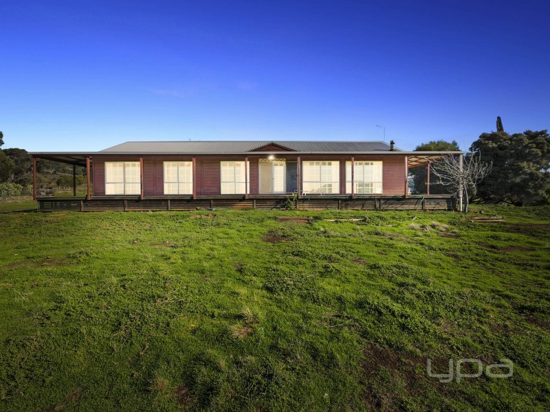 1377 Glenmore Road, Glenmore VIC 3340
