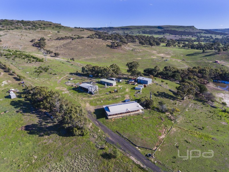 1377 Glenmore Road, Glenmore VIC 3340