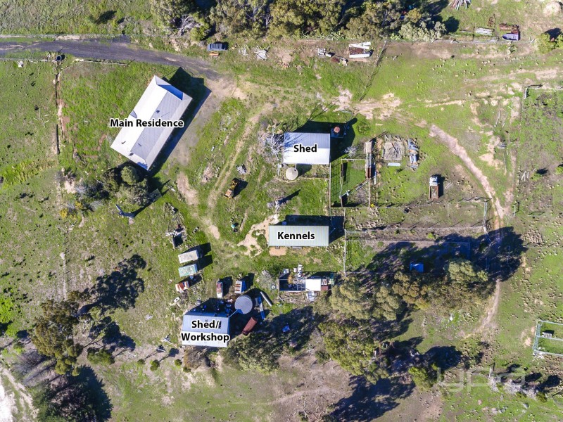 1377 Glenmore Road, Glenmore VIC 3340