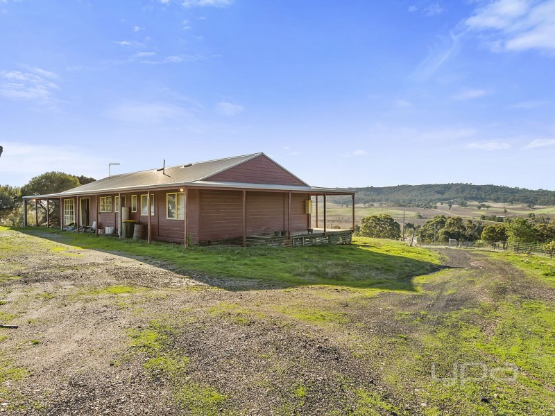 1377 Glenmore Road, Glenmore VIC 3340