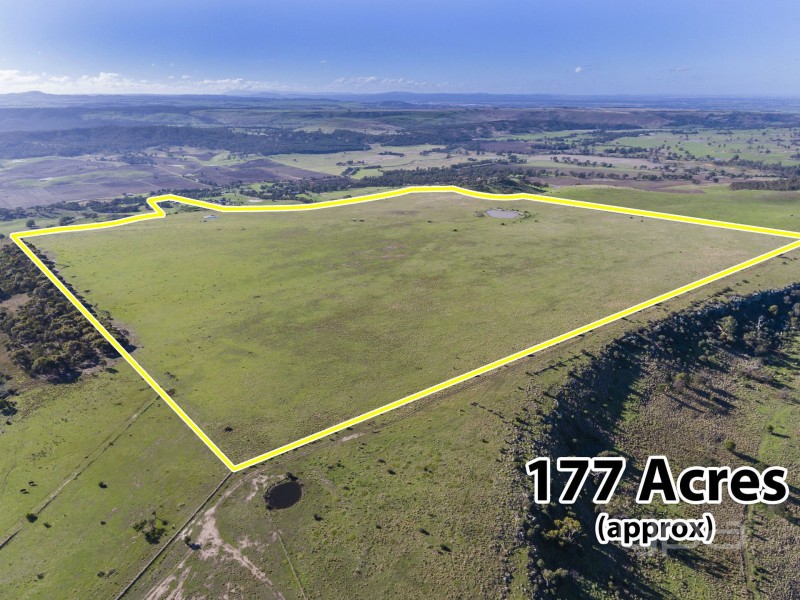 1377 Glenmore Road, Glenmore VIC 3340
