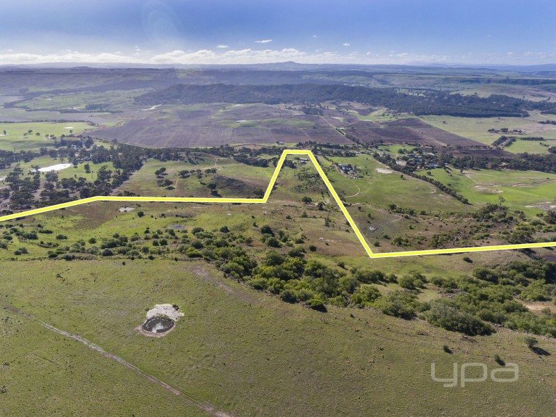 1377 Glenmore Road, Glenmore VIC 3340