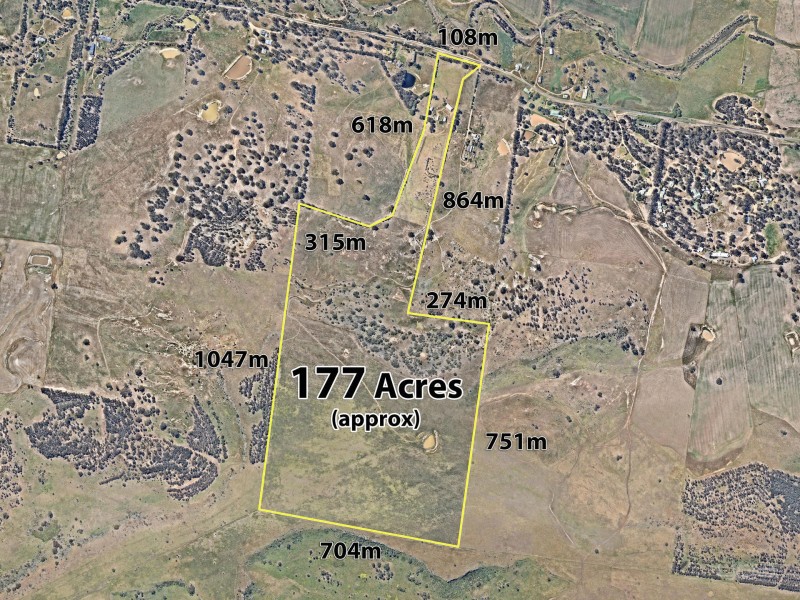 1377 Glenmore Road, Glenmore VIC 3340