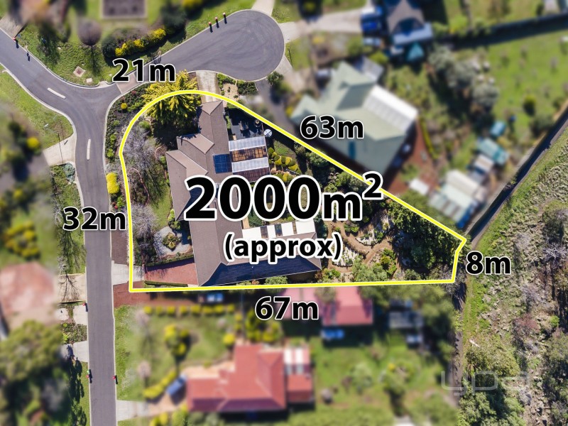 5 Hildegarde Court, Brookfield VIC 3338