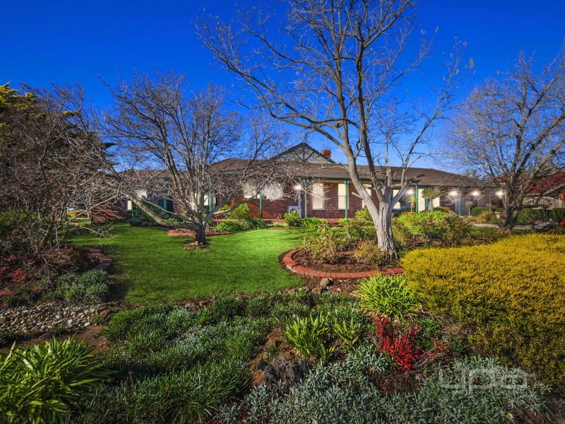 5 Hildegarde Court, Brookfield VIC 3338