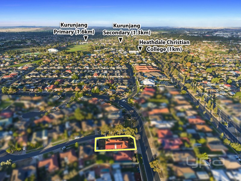 16 Lagarna Drive, Kurunjang VIC 3337