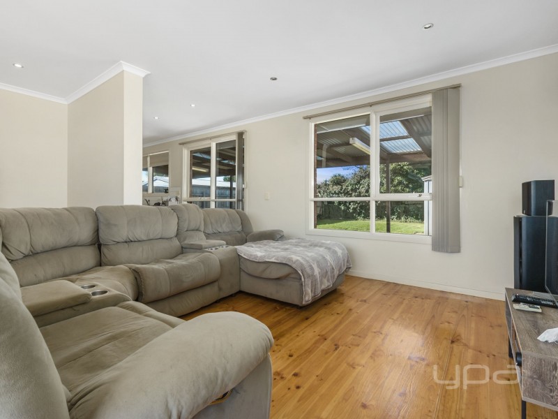 32 Scott Street, Melton VIC 3337