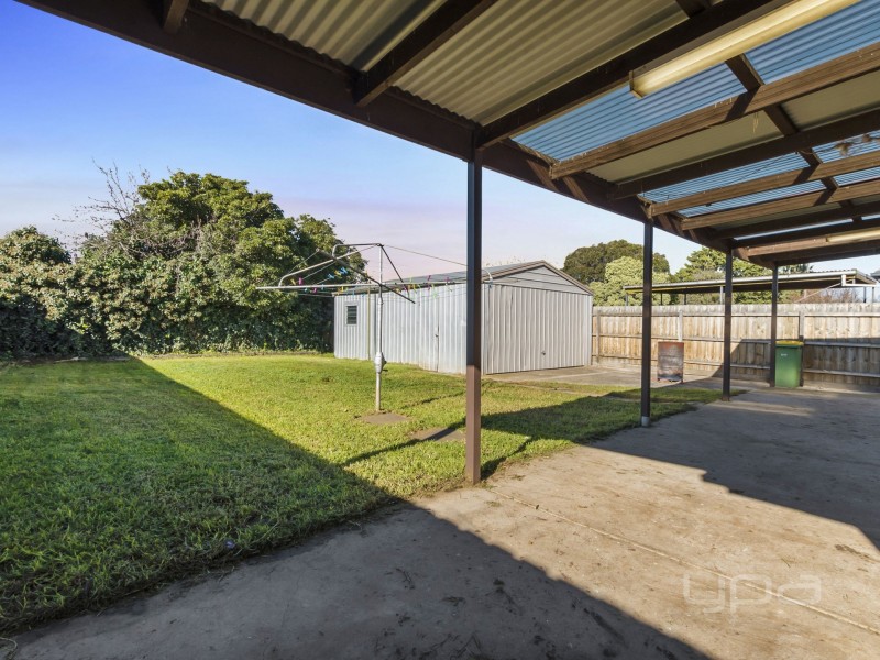 32 Scott Street, Melton VIC 3337