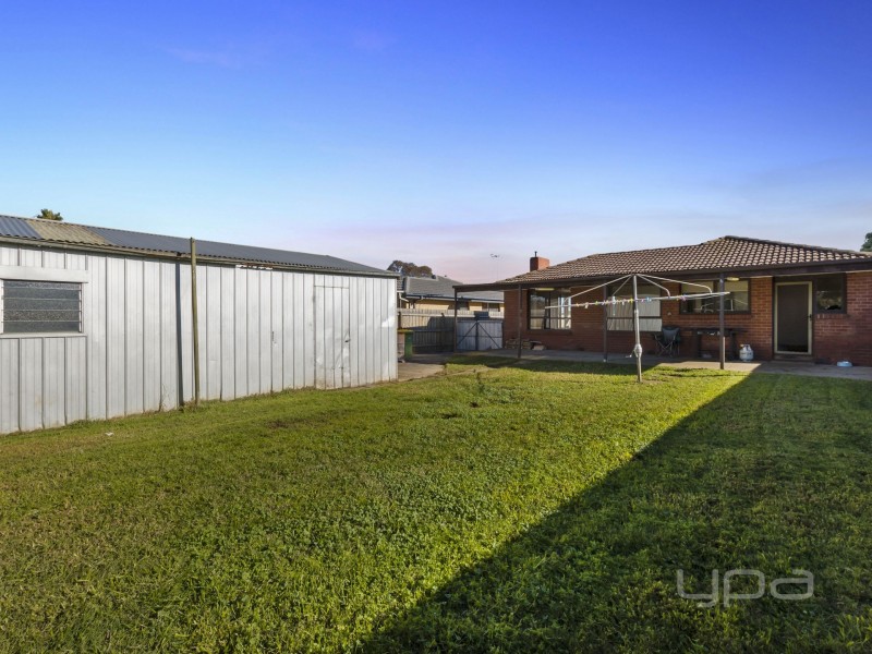 32 Scott Street, Melton VIC 3337