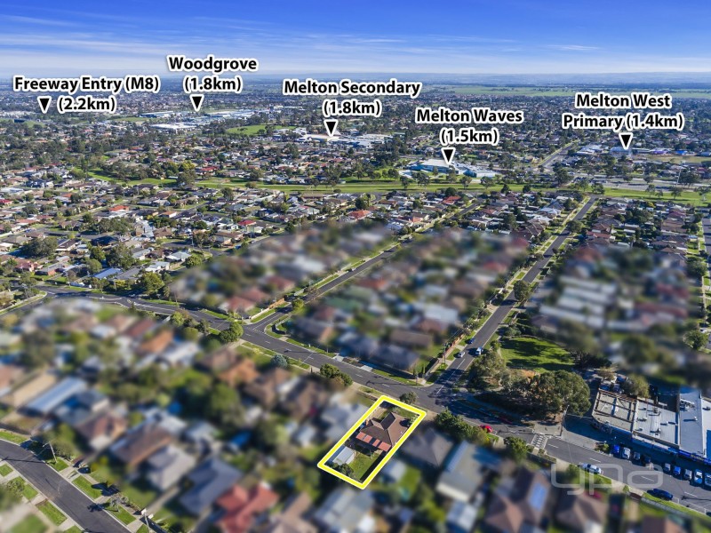 32 Scott Street, Melton VIC 3337