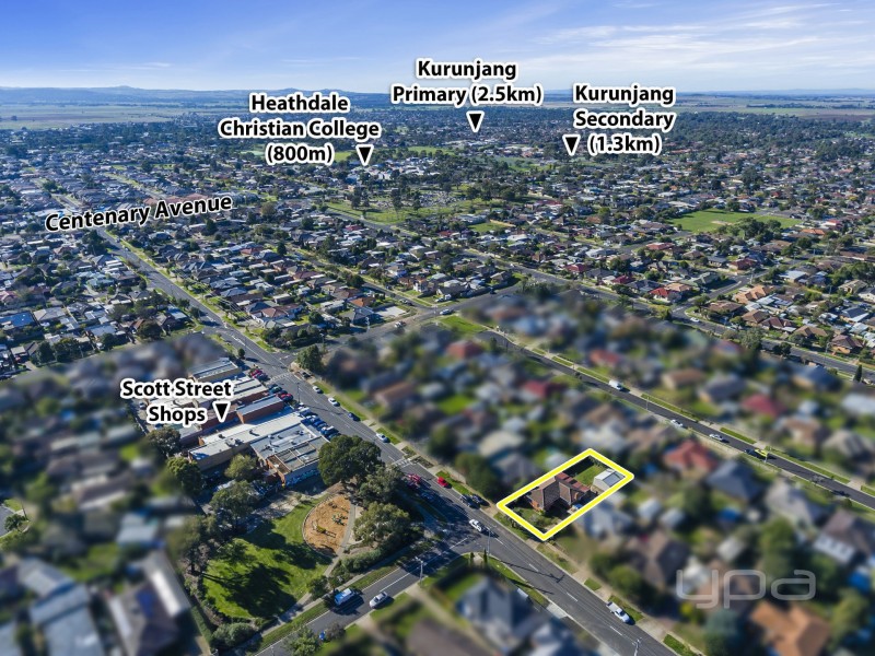 32 Scott Street, Melton VIC 3337