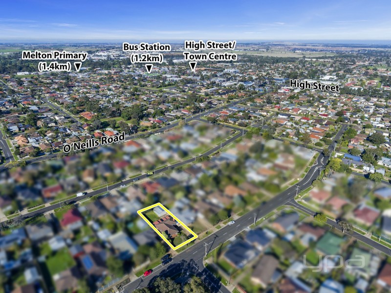 32 Scott Street, Melton VIC 3337