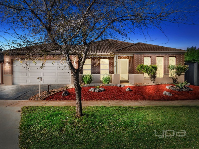 2 Karri Court, Brookfield VIC 3338