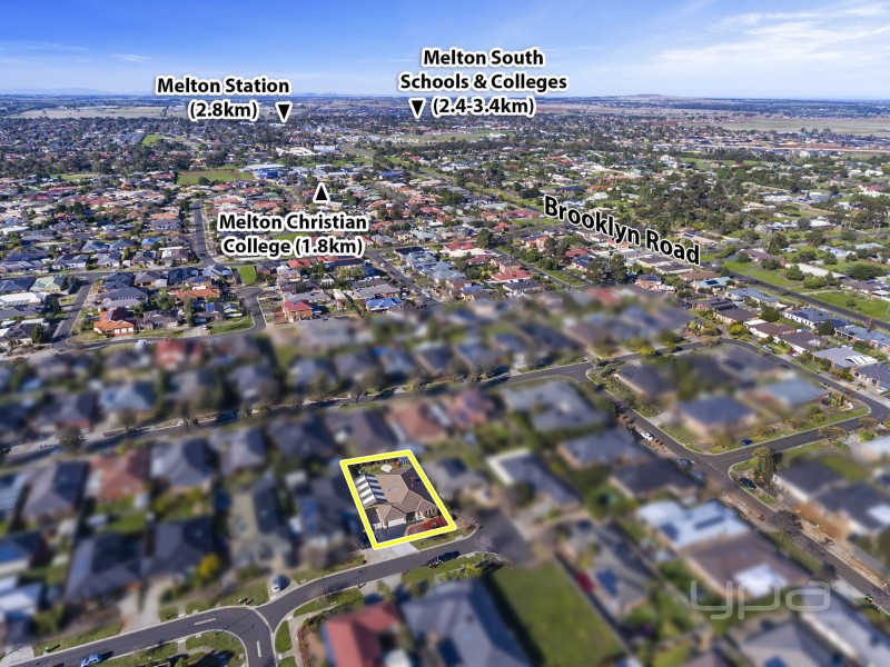 2 Karri Court, Brookfield VIC 3338