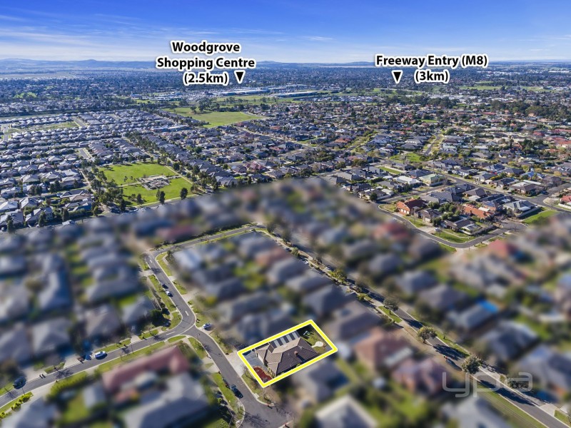 2 Karri Court, Brookfield VIC 3338