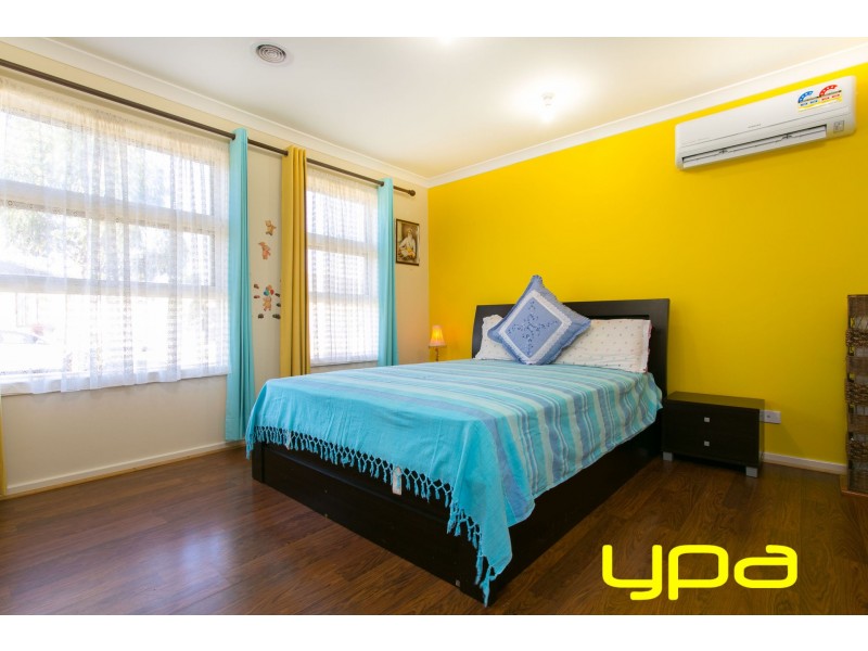 22 Citronelle Circuit, Brookfield VIC 3338