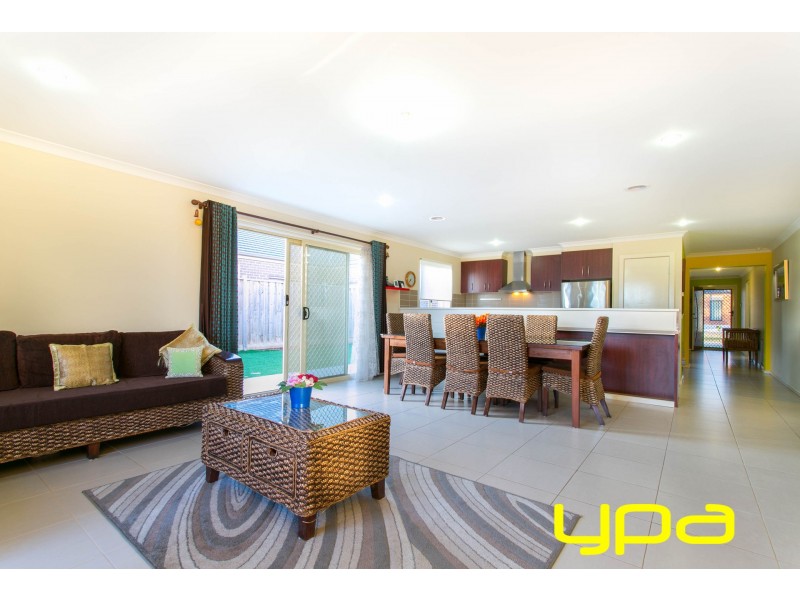 22 Citronelle Circuit, Brookfield VIC 3338