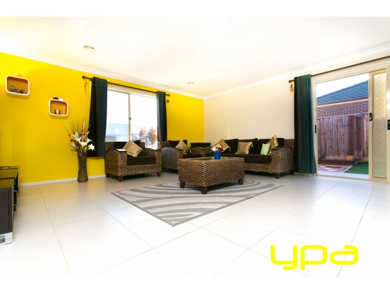 22 Citronelle Circuit, Brookfield VIC 3338