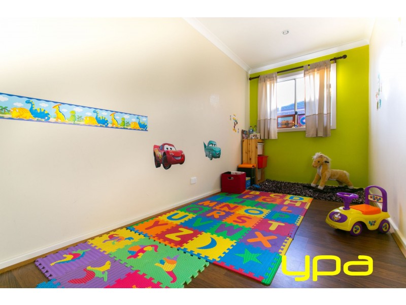 22 Citronelle Circuit, Brookfield VIC 3338