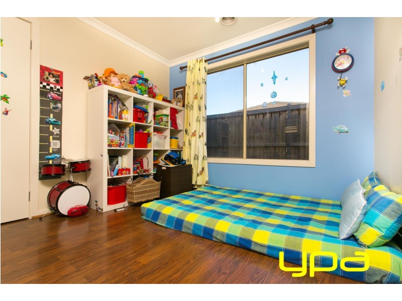 22 Citronelle Circuit, Brookfield VIC 3338